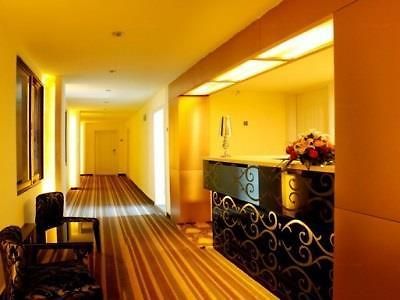 Yangshuo Kali Inn Eksteriør billede